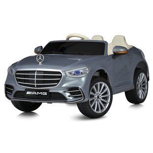 Машина M 6020EBLR-12 р/к2,4G, 1акум12V10AH, 4*35W, MP3, USB, TF, BLUETOOTH фото