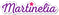 MARTINELIA