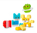 Конструктор LEGO DUPLO My First Чарівні творчі домашні улюбленці 3 в 1 фото 2