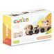 Дерев&rsquo;яна іграшка "Кмітливі цуценята"/Wooden toy "Clever Puppies" фото 1