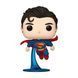 Ігрова фігурка FUNKO POP! серії "DC" - СУПЕРМЕН У ПОЛЬОТІ фото 2