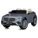 Машина M 6020EBLR-12 р/к2,4G, 1акум12V10AH, 4*35W, MP3, USB, TF, BLUETOOTH фото 1