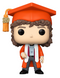 Ігрова фігурка FUNKO POP! серії "Дивні дива" S5 - ДАСТІН НА ВИПУСКНОМУ фото 2