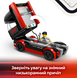 Конструктор LEGO City Вантажівка F1 з автомобілями RB20 та AMR24 фото 5