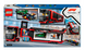 Конструктор LEGO City Вантажівка F1 з автомобілями RB20 та AMR24 фото 3