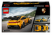 Конструктор LEGO Speed Champions Суперкар Porsche 911 GT3 RS фото 3