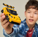 Конструктор LEGO Speed Champions Суперкар Porsche 911 GT3 RS фото 4