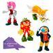 Набір ігрових фігурок SONIC PRIME &ndash; ПРИГОДИ НАКЛЗА (5 фiгурок, 6,5 cm) фото 2