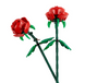 Конструктор LEGO Icons Botanicals Троянди фото 4