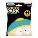 Фігурка-сюрприз COOL THINGS серії "South Park" - ПРИГОДИ У ПІВДЕННОМУ ПАРКУ фото 1