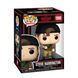 Ігрова фігурка FUNKO POP! серії "Дивні дива" S5 - СТІВ ЗІ СПИСОМ фото 1