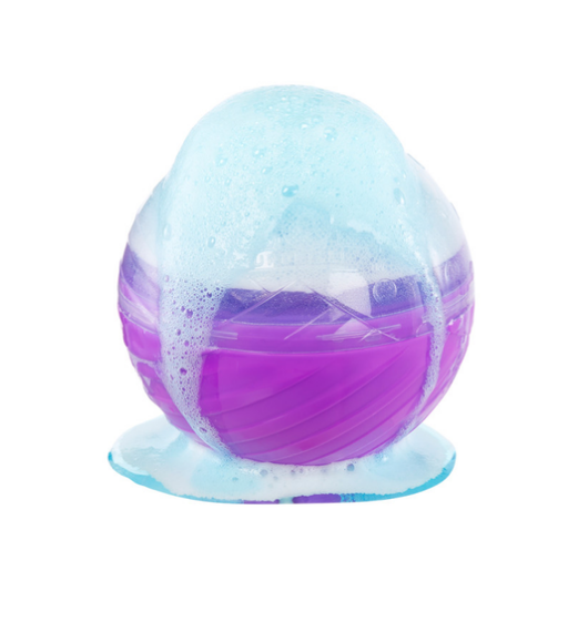 Ігровий набір з лялькою L.O.L. SURPRISE! серії "Color Change Bubble Surprise" S3 - СЕСТРИЧКИ (в асор фото