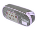 Пенал м'який Yes PH-30 Pusheen Gray фото 3