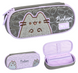 Пенал м'який Yes PH-30 Pusheen Gray фото 2