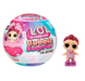 Ігровий набір з лялькою L.O.L. SURPRISE! серії "Color Change Bubble Surprise" S3 - СЕСТРИЧКИ (в асор фото 1