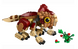 Конструктор LEGO Jurassic World Динозаврик Dolores: Аквілопс фото 2