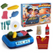 Кулінарні експерименти 41446 "WToys", підсвічування, звукові ефекти, 13 аксесуарів фото