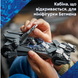 Конструктор LEGO Super Heroes Бетмобіль із фільму &laquo;Бетмен проти Супермена&raquo; фото 5