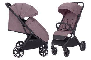 Коляска прогулянкова CRL-5518 "Corsa" Wild Pink CARRELLO фото