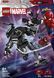 Конструктор LEGO Marvel Робот Венома vs. Майлз Моралез фото 1