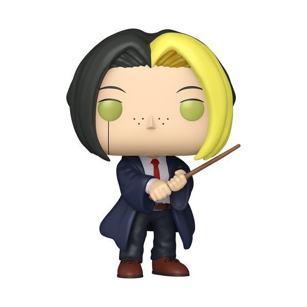 Ігрова фігурка FUNKO POP! серії Машл: Магія та М'язи - ФІНН ЕЙМС фото