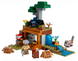 Конструктор LEGO Minecraft Шахтна експедиція &laquo;Броненосець&raquo; фото 2