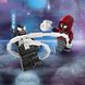 Конструктор LEGO Marvel Робот Венома vs. Майлз Моралез фото 4