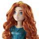 Лялька-принцеса Меріда Disney Princess фото 4