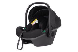 Автокрісло CRL-16101 "Nova" Black Line i-Size 40-87см CARRELLO фото