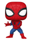 Ігрова фігурка FUNKO POP! серії "Marvel" &ndash; ЛЮДИНА-ПАВУК фото 2