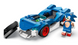 Конструктор LEGO Sonic Сонік: спідстер &laquo;Блискавка&raquo; фото 3