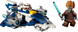 Конструктор LEGO Star Wars Джедайський зоряний мікровинищувач Пло Куна фото 2
