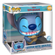Ігрова фігурка FUNKO POP! серії "Jumbo" - СТІЧ З УКУЛЕЛЕ фото 1