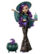 Лялька Віллоу Moonspell Magic від Monster High &ndash; Чаклунка природи фото 2