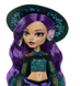 Лялька Віллоу Moonspell Magic від Monster High &ndash; Чаклунка природи фото 4