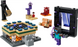 Конструктор LEGO Minecraft Подорож до Нижнього світу та Порталу до Краю фото 2