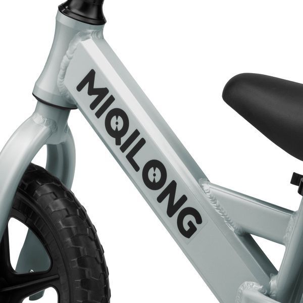 Біговел Miqilong HP 12" оливковий фото