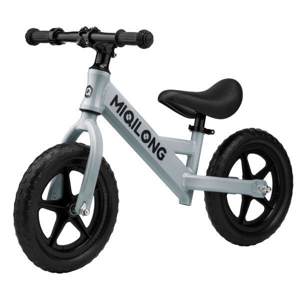 Біговел Miqilong HP 12" оливковий фото