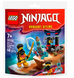 Конструктор LEGO recruitment Ninjago Арін проти Дракона: Битва фото 1