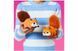 Інтерактивна іграшка 9565A PETS ALIVE S1 &ndash; БІЛОЧКА (помаранчевий) фото 5