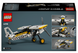 Конструктор LEGO Technic Буш-літак фото 3