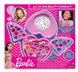 Набір дитячої косметики Cra-Z-Art Barbie All in One Beauty Compact фото 1