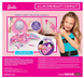 Набір дитячої косметики Cra-Z-Art Barbie All in One Beauty Compact фото 4