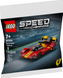 Конструктор LEGO recruitment Speed Champions Ferrari 499P &mdash; гіперкар фото 1