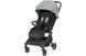 Прогулянкова коляска CRL-5526 Atom S Titan Grey CARRELLO фото