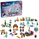 Конструктор LEGO Advent Disney Princess 2025 фото 2