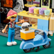 Конструктор LEGO Friends Кав'ярня Хартлейк-Сіті фото 5