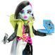 Набір-сюрприз "Жахо-секрети Френкі" серії "Неонові та бомбезні" Monster High фото 3