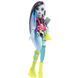 Набір-сюрприз "Жахо-секрети Френкі" серії "Неонові та бомбезні" Monster High фото 2