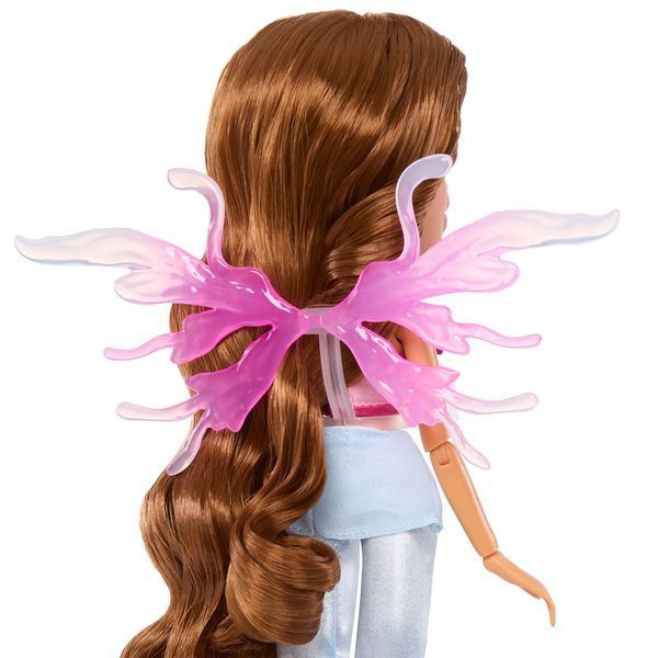 Ігровий набір BRATZ серії "Fashion Pixiez" &ndash; ЯСМІН (з акс.) фото